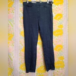 Anthropologie Pilcro and the letterpress high rise skinny jeans